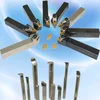 CNC machine tool holder indexable carbide inserts turning tool