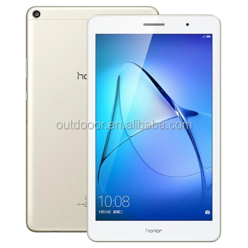 

Wholesale Original factory Cheap Huawei MediaPad T3 KOB-L09, 8 inch, 2GB+16GB Huawei 4G LTE Android tablet pc