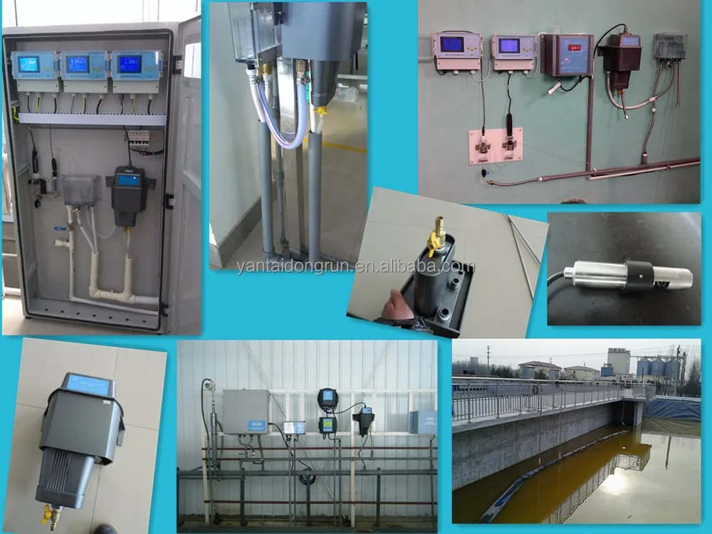 TBD-99工業オンライン懸濁センサー/メーター用水処理/水分析仕入れ・メーカー・工場