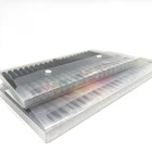 Watercolor Brush Marker Set Water Brush Pens Felt Watercolor Brushes Pens