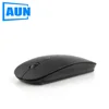 AUN Mini Mouse 2.4G Wireless Remote Combo for PC, Android Tv Box,computer, Android Projector