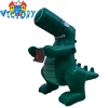2019 new design lovely inflatable dinosaur cartoon/dinosaur costume/dinosaur mascot/2.5M