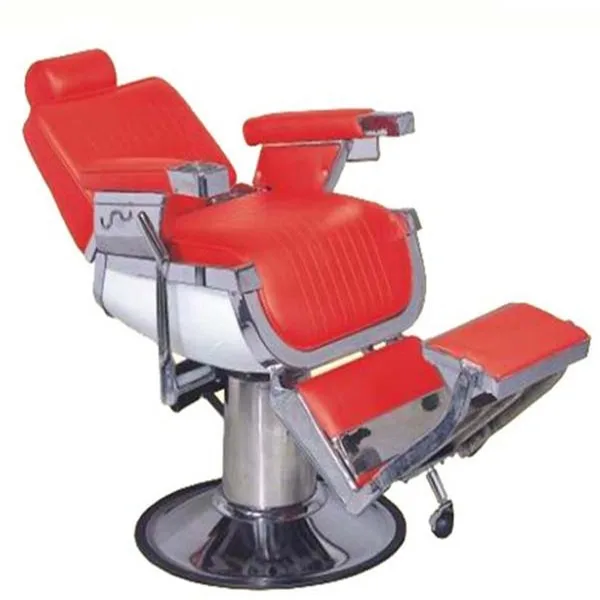 New Design new beauty salon furniture hydraulic styling chair Hydraulic pump for salon chair classic Barber Chair