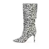 /product-detail/ladies-brown-winter-shoes-women-pointy-toe-pink-high-heel-slouchy-long-boots-white-leopard-horse-hair-knee-high-slouch-boots-60798701717.html