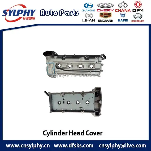 hydraulic cylinder head cover for dfm 474