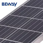 Solar Street Light Beway Outdoor Integrated High Lumens Led All In 1 Solar Street Light