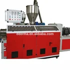 1 Year Warranty Pipe Pvc Water Pipe Making Machine Pvc Pipe Machine Pvc Pipe Making Machine With Price