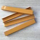 china factory Customized Extrusion Plastic PVC/UPVC Profiles for Window and Door