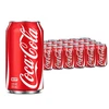 Coca cola 330ml / Coca cola 33cl can