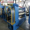 High Quality Stainless Steel Coils Plate Sheet Slitting and Cutting Machine