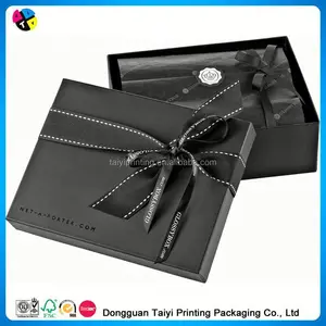 2014 high quality chocolate gift box merci chocolate box sale