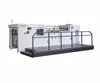 AEM-800Q Fully automatic die cutting machine