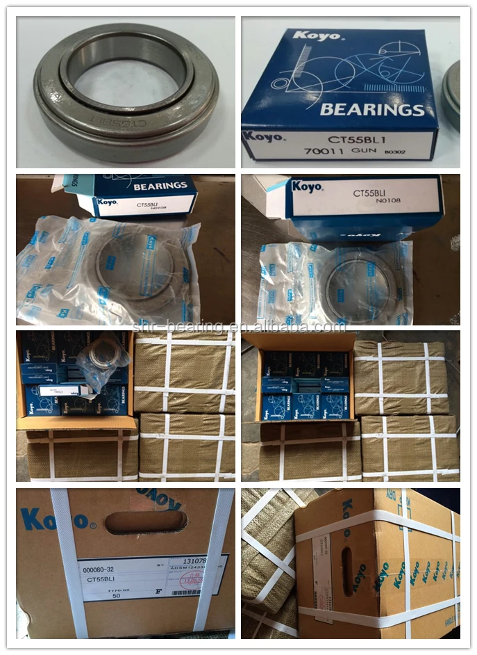 Koyo Clutch Throwout Release Bearing Rct38sl1 Buy Koyo Clutch