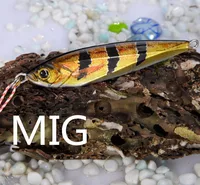 Lifelike 100g metal lure real fish colour fishing jig big saltwater fishing products
Lifelike 100g metal lure real fish colour fishing jig big saltwater fishing products