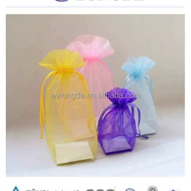square gift bag