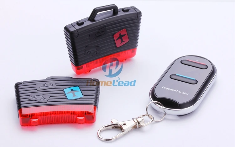 2015 Fashion Design Gps For Luggage Locator Remote for promotional Item