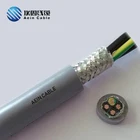 zr kvvrp 12 core 1.5 mm2 mechanical system control cable