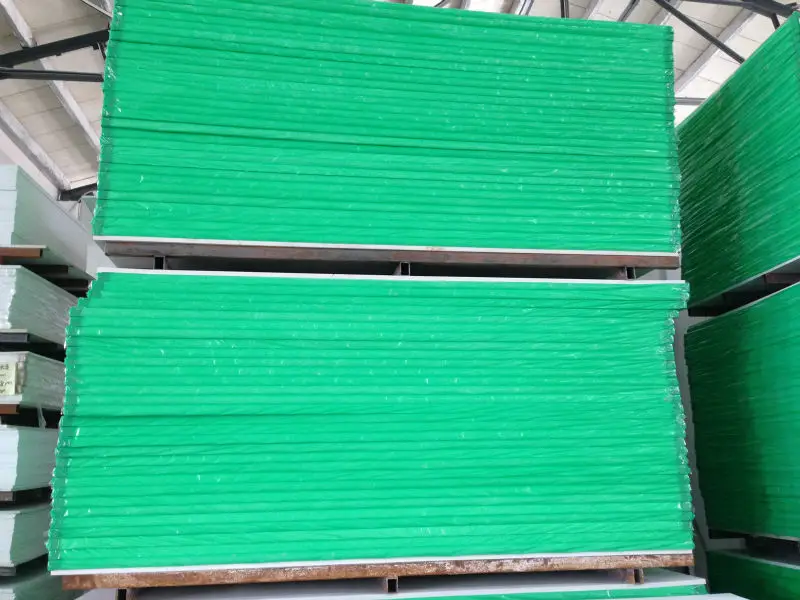 transparent casting acrylic PMMA sheet PMMA/PVC high gloss acrylic sheet laminated sheets