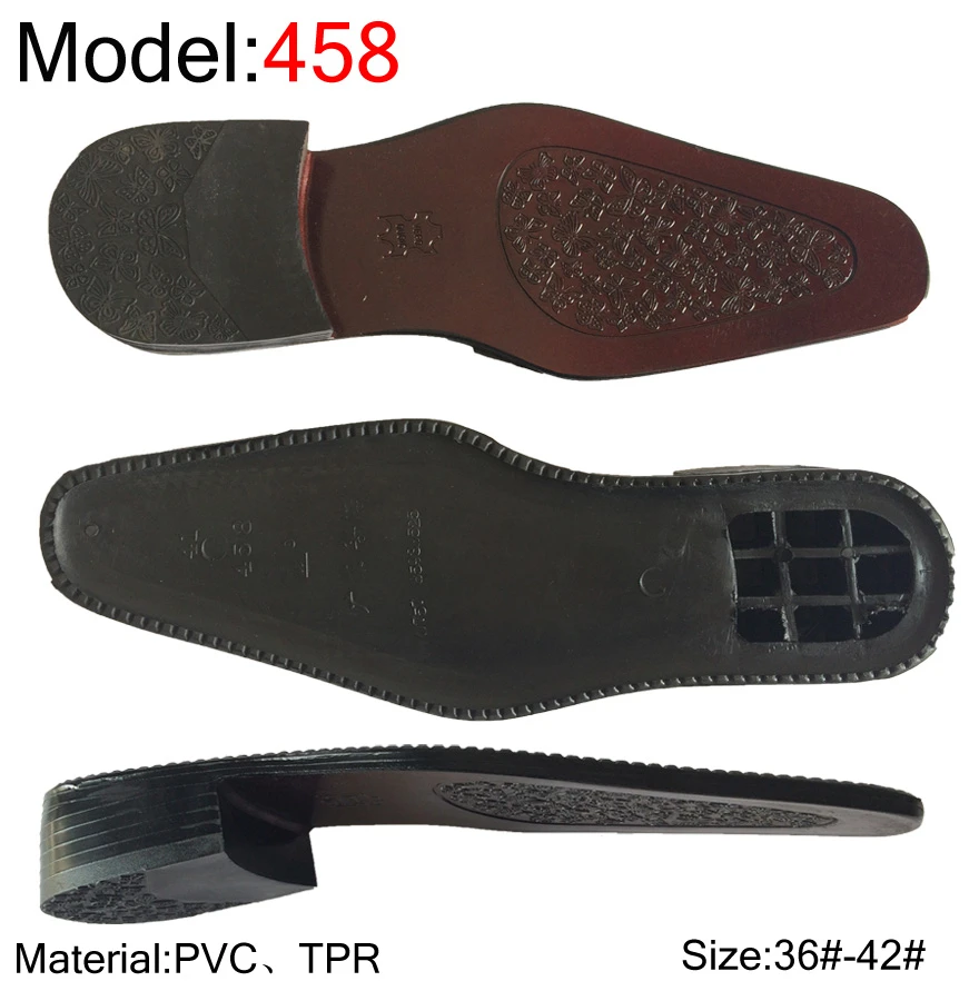 popular shoe sole raw material looking for sole distributor 458
