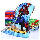 Best Selling Microfiber Beach Towel Wholesale Printing Cartoon Character Towels