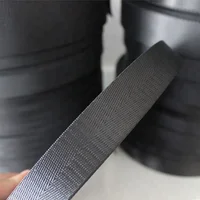 High Quality Cheap Price Black Color Shoulder Strap Backpack Baby Seat Car Seat Tape Imitation Nylon Webbing
High Quality Cheap Price Black Color Shoulder Strap Backpack Baby Seat Car Seat Tape Imitation Nylon Webbing
