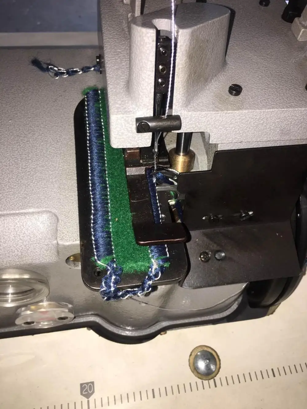 Carpet Overedging Sewing Machine Carpet Vidalondon