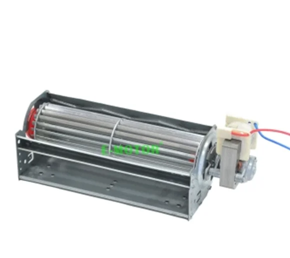 48x180mm Fireplace Fan Heater Blower Motor For Heater Buy