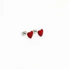 fashion surgical ear piercing jewelry ladies earrings designs pictures