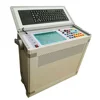 DYJB Microcomputer Secondary Current Injection Protection Relay Calibration Tester