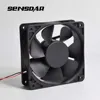 New energy saving 115v 230v AC axial flow fan 1238 ac fan with CE RoHS