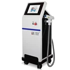 Q Switched Ndyag Laser Machine for Tattoo Removal