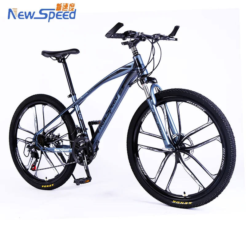 6061 alloy bike