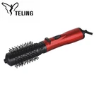 Wholesale price high quality electronic hair straightener curling iron