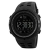 Amazon eBay hot selling led digital wrist smart watch waterproof