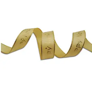 boxes birthday personalized decoration grosgrain satin ribbon