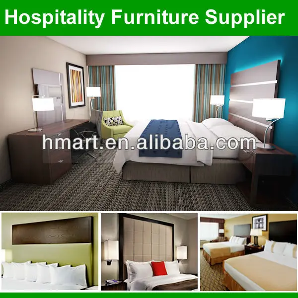 Cheap Hotel Motel Furniture From Factory Directly