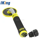 China produce MD-750 Pulse Induction Pinpointer Deep gold detector and hunter in underground Water Metal Detector