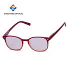 wholesale clear lens reading glasses free OEM optical glasses