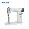 JK810 Industrial Sewing Machine For Shoes Used Post Bed Sewing Machine