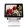 POS System 4GB+64GB 12 inch LCD Screen Customer Display
