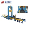 2019 Line Straight Cutting Machine H Beam Assembling Machine