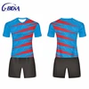 OEM ODM uniform team volleyball shirt design uniform volleyball