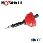 Hongli HL-38S Hand Drain Cleaner Household Pipes ABS Barrels