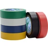 High Quality High Temperature Resistance PVC Electrical Insulation Adhesive Tape