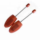 LM001B Premium Cherry Beech Wooden Shoe Tree Shoe Keeper
