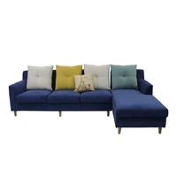 Latest Corner Design Couch One Two