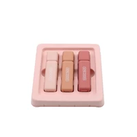 Make Your Own Lip Gloss OEM Lip Gloss Packaging Vendor Wholesale Private Label Lip Gloss
Make Your Own Lip Gloss OEM Lip Gloss Packaging Vendor Wholesale Private Label Lip Gloss