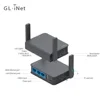 GL.iNET AR750S mini smart access point 5ghz openwrt wifi router with 2 external antenna