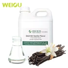 Liquid essence For food|beverage|Ice cream flavor enhancer Vanilla flavour