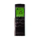 beautiful design touch key universal stove remote control